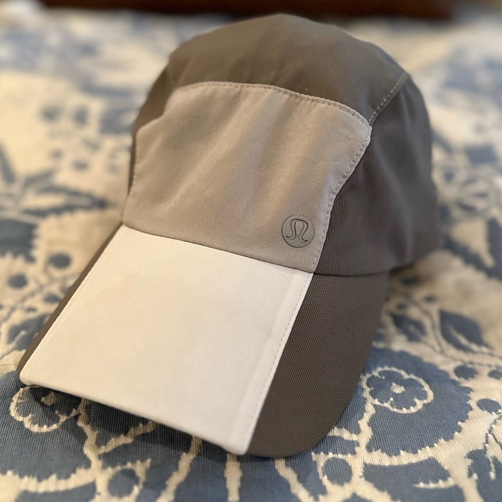Lululemon Running Hat